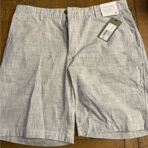 Goodfellow men's shorts size 33 NWT